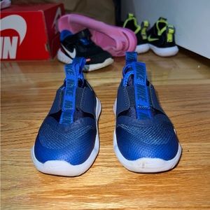 Nike toddler sneakers